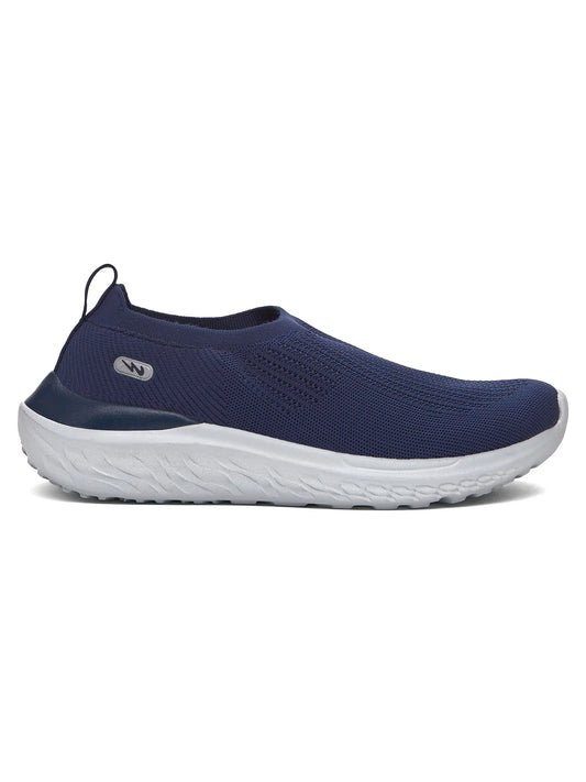 ANON Navy Men's Walking Shoes