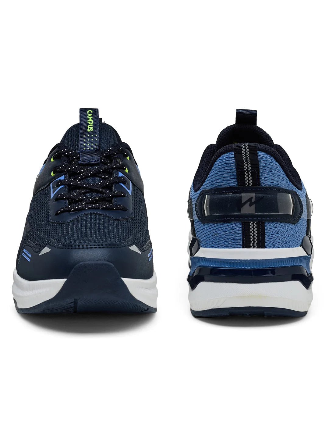 WEEKENDER Navy Men's Sneakers