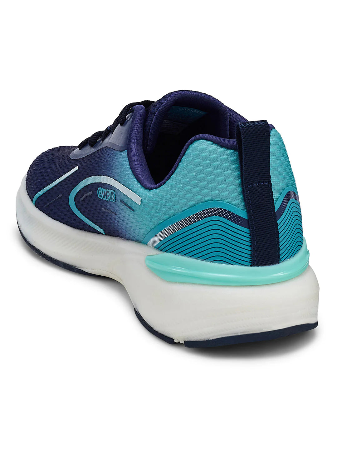 NITRO Navy Women's Running shoes