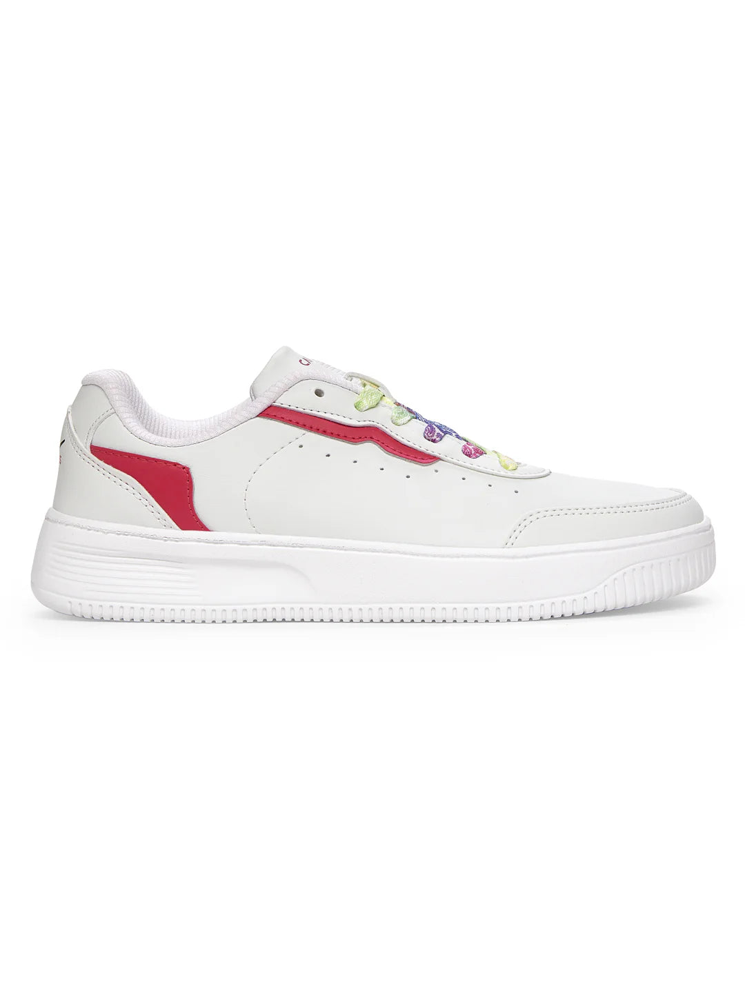 Makhanfly White's Women Sneakers / White