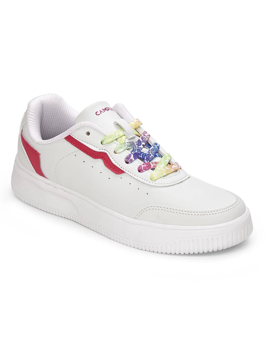 Makhanfly White's Women Sneakers / White