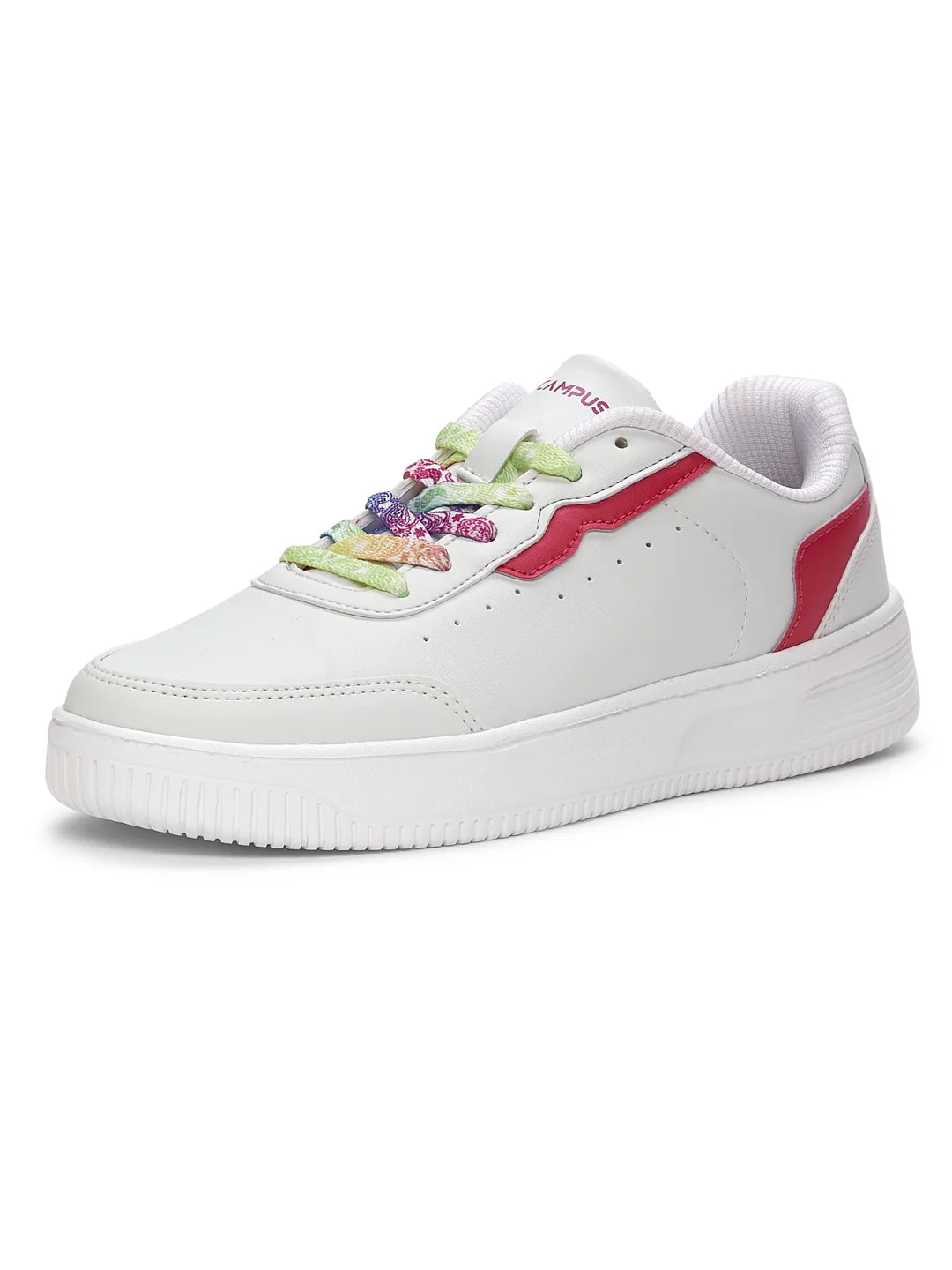 Makhanfly White's Women Sneakers / White