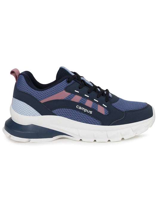 BLISS Navy Women's Sneakers